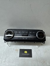 FORD FIESTA MK8 AC HEATER