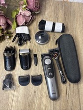Braun Series 9 Wet & Dry