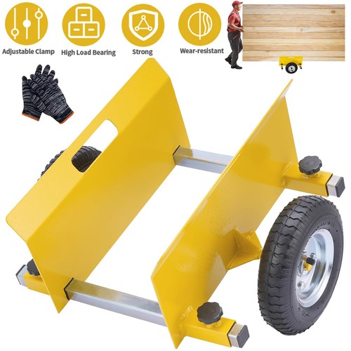 Portable panel dolly marble - portable,
