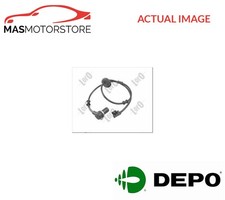 ABS WHEEL SPEED SENSOR REAR