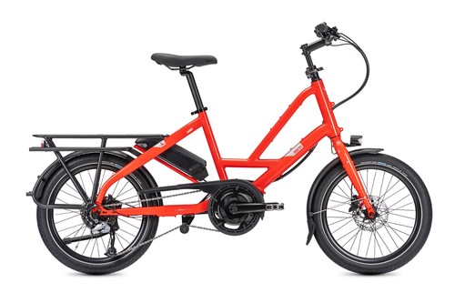 Tern quickhaul electric - tern,
