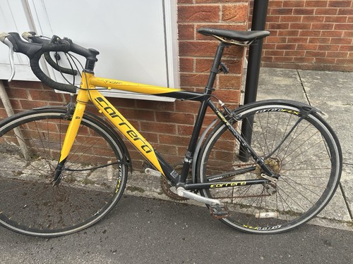 Carrera tdf road - carrera, 700c