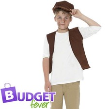 Victorian Urchin Boys Fancy