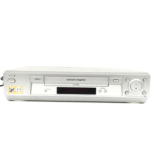 Sony slv se730 - slv-se730, vhs
