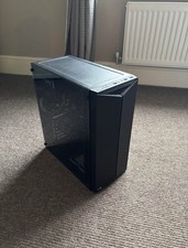Custom Built Gaming Pc