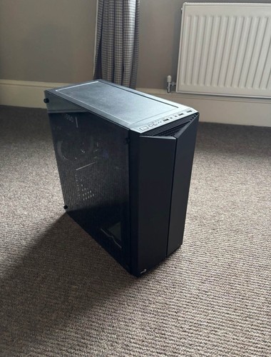 Custom built gaming - custom,