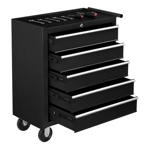 Drawer tool chest heavy - chest,