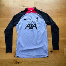 Liverpool Men’s 24/25 Nike