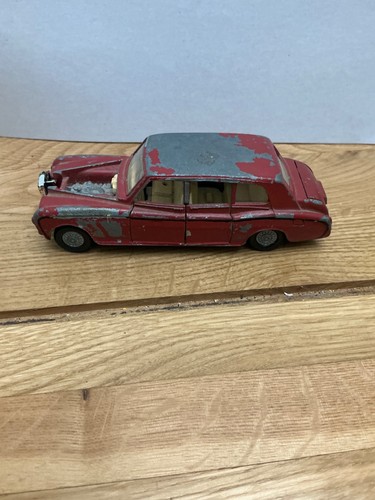 Dinky toy 152 - toy, #152