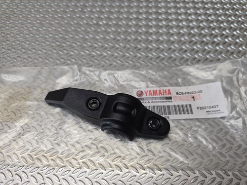 Yamaha tracer 700 2018 - yamaha, brkt