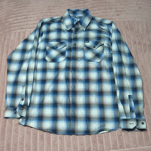 Men large dixxon west coast - large,