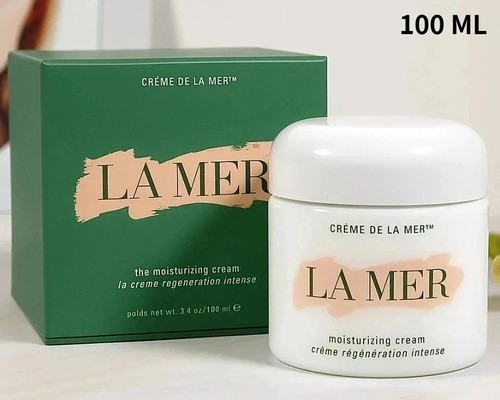 Mer creme the - la,