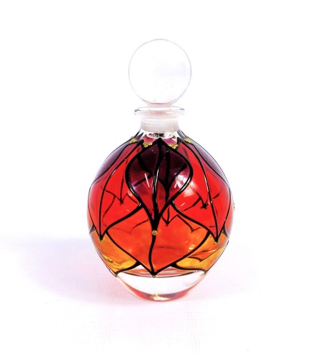 Small decorative hand blown - decorative,