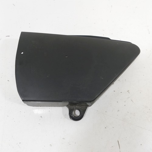 Suzuki 750 left side cover - side,