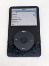 Apple iPod Classic 5th