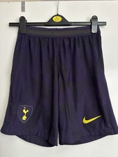 Tottenham Hotspur Shorts - Size S
