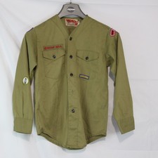 Boy scouts america shirt - boy,