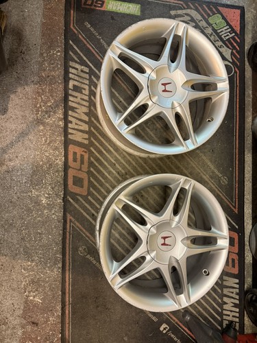 Honda accord type x2 - accord, 17"