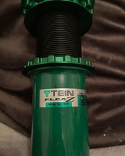 TEIN Flex Z Coilovers for Honda Civic Type R 1.6 (EK9) 1997-00