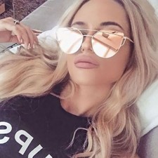 Vintage Retro Women's Rose