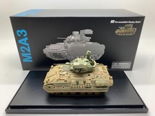 DRAGON ARMOR M2A3 BRADLEY TANK DUSTY VERSION 63122 1/72
