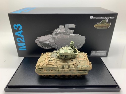 Dragon armor m2a3 - m2a3, tank