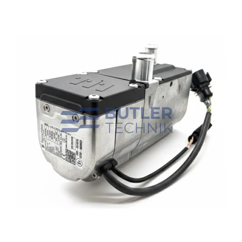 Eberspacher d5ws 12v - eberspacher, water