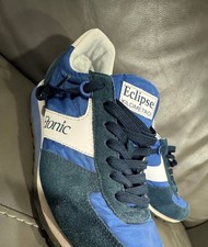 Etonic Eclipse Kilometro