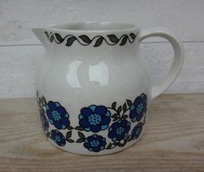 Taunton Vale Blue Daisy Milk