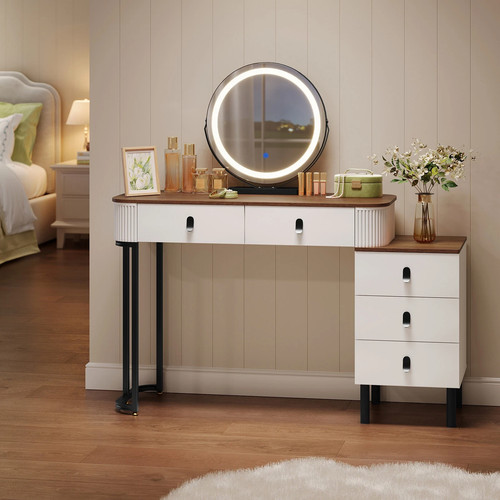 Woltu dressing table vanity - woltu,