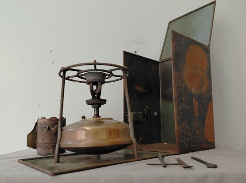 Primus paraffin pressure - primus, no