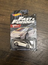 Hot wheels Lamborghini