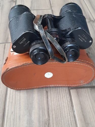 Praktica falcon 7x50 - praktica,
