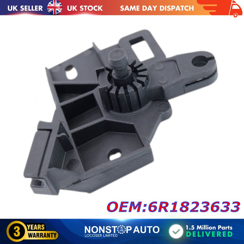 Bonnet release handle bracket - bonnet,