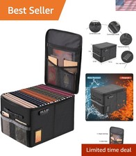 Fireproof File Cabinet with
