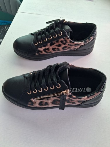 Pavers leopard print - leopard,