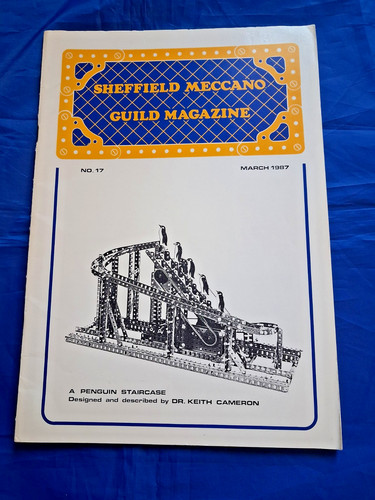 The sheffield meccano - sheffield, guild