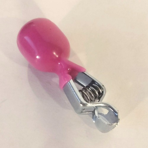 Eagle claw rubber - eagle,