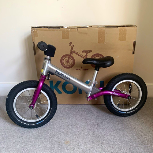Kokua likeabike jumper balance - kokua,
