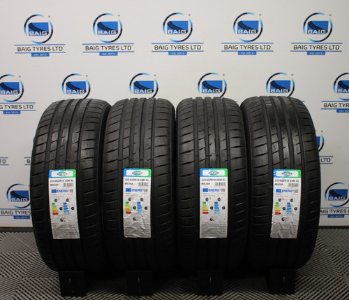 225 45zr18 - 225, xl