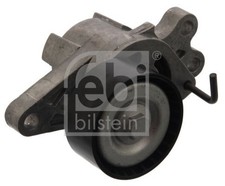 FEBI BILSTEIN 40466 V-Ribbed