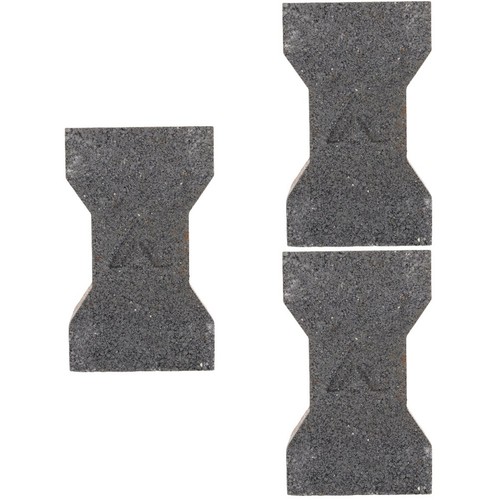 Count pottery firing tool - pottery,