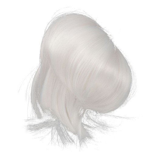 Doll wigs short - doll,