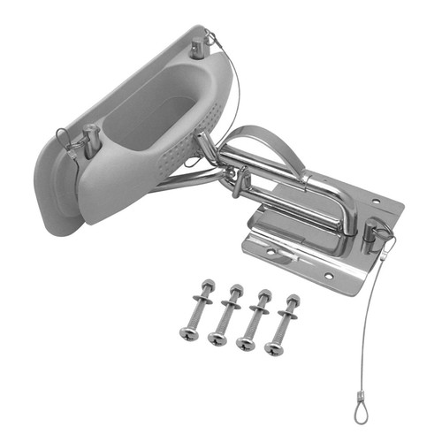 Boat snap davits set - boat,