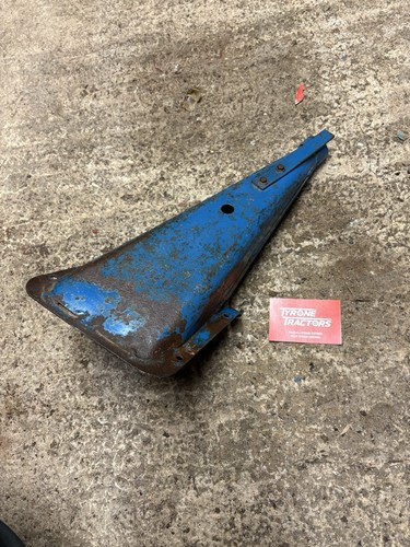 Ford 5600 6600 - q, cab
