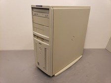 Vintage Dell Dimension XPS