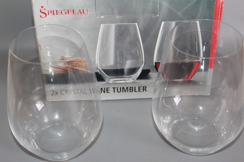 Large spiegelau crystal wine - spiegelau,