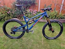 Nukeproof mega 2020 carbon - mega,