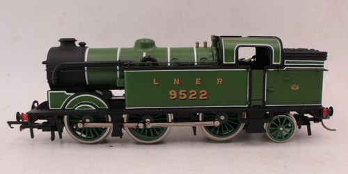 Gauge airfix gmr lner - gauge,