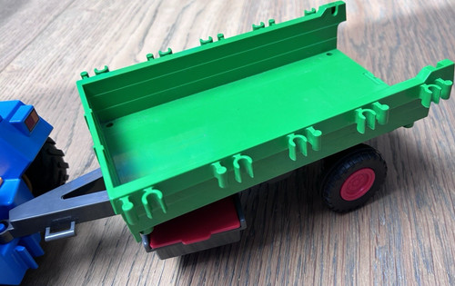 Playmobil vintage farm - playmobil,